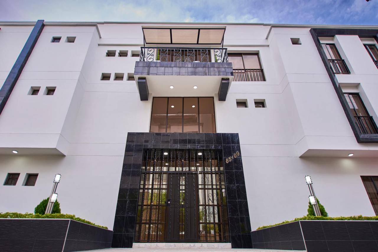 Casa Esmeralda Hotel Boutique Cali Exterior photo